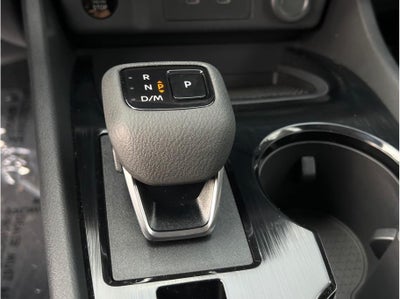 2026 Nissan Rogue Rock Creek Sport Utility 4D