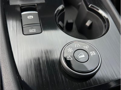 2026 Nissan Rogue Rock Creek Sport Utility 4D