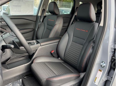 2026 Nissan Rogue Rock Creek Sport Utility 4D