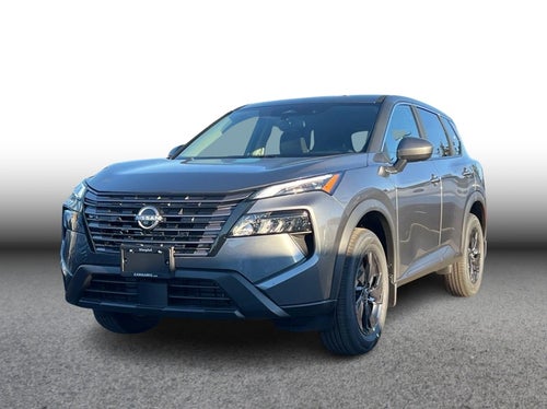 2026 Nissan Rogue SV Sport Utility 4D