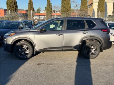 2026 Nissan Rogue SV Sport Utility 4D