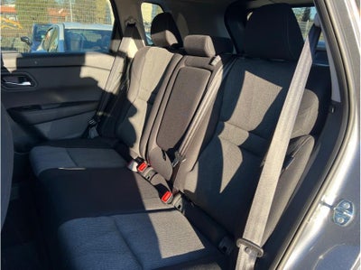 2026 Nissan Rogue SV Sport Utility 4D