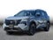 2027 Nissan Rogue SV