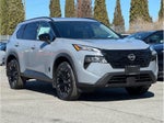 2027 Nissan Rogue SV