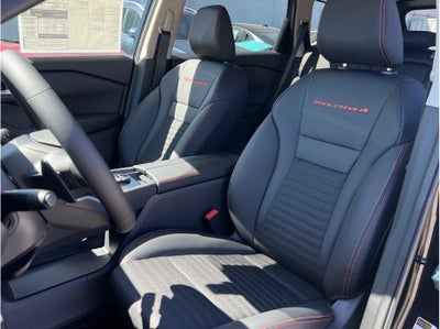 2026 Nissan Rogue SV (2026.5) Sport Utility 4D