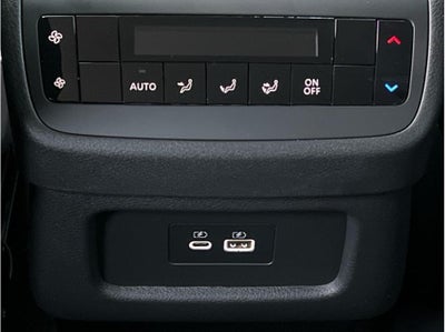 2025 Nissan Pathfinder SV Sport Utility 4D