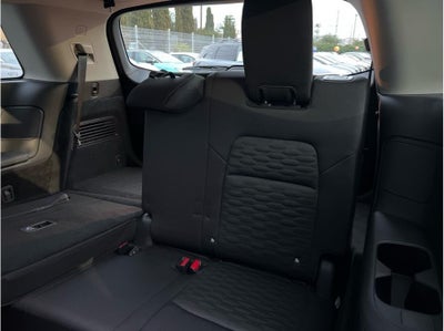 2025 Nissan Pathfinder SV Sport Utility 4D