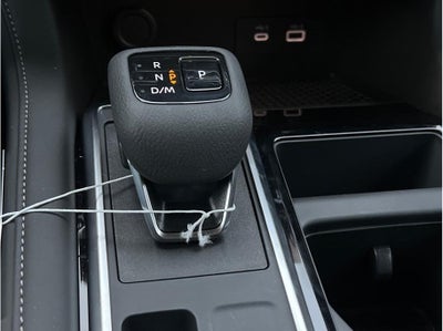 2025 Nissan Pathfinder SV Sport Utility 4D