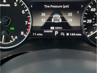 2025 Nissan Pathfinder SV Sport Utility 4D