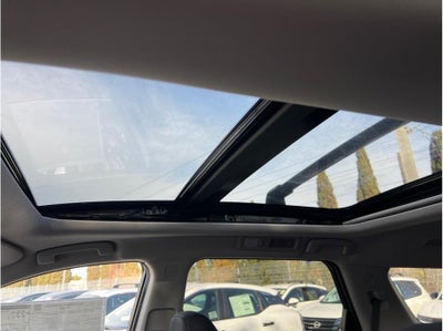 2025 Nissan Pathfinder SV Sport Utility 4D