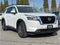 2025 Nissan Pathfinder SV Sport Utility 4D