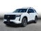 2026 Nissan Pathfinder SV Sport Utility 4D
