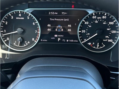 2026 Nissan Pathfinder SV Sport Utility 4D