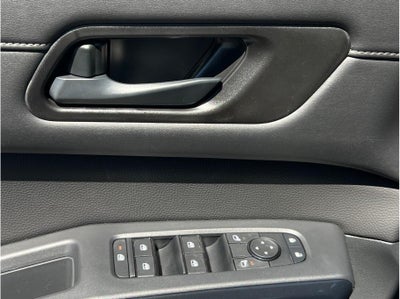 2026 Nissan Pathfinder SV Sport Utility 4D