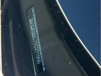 2026 Nissan Pathfinder SV Sport Utility 4D