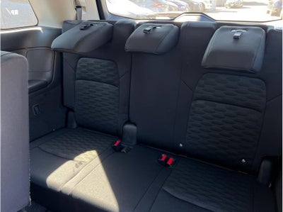 2026 Nissan Pathfinder SV Sport Utility 4D
