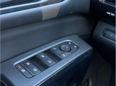 2026 Nissan Pathfinder SV Sport Utility 4D