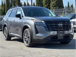 2026 Nissan Pathfinder SV Sport Utility 4D