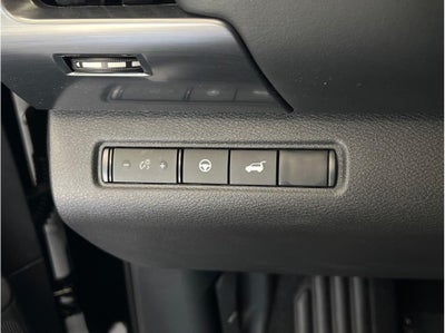 2026 Nissan Pathfinder Rock Creek Sport Utility 4D