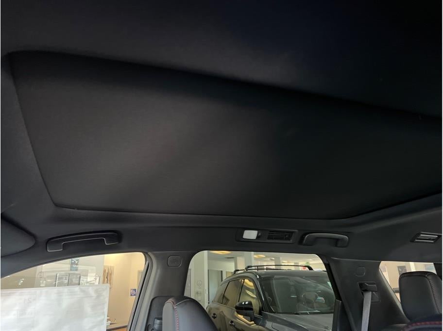 2026 Nissan Pathfinder Rock Creek Sport Utility 4D