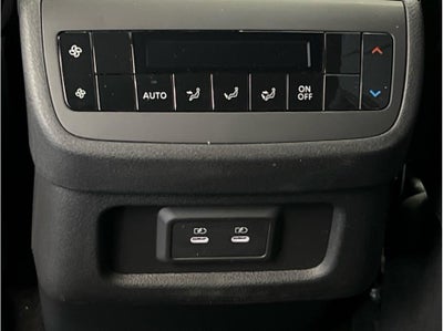 2026 Nissan Pathfinder Rock Creek Sport Utility 4D