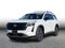 2026 Nissan Pathfinder Platinum Sport Utility 4D