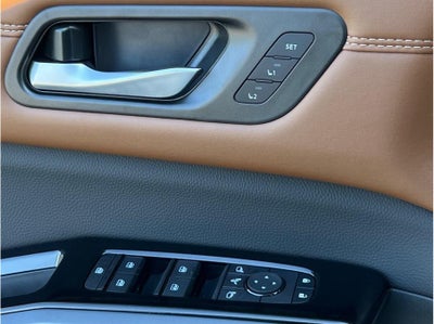 2026 Nissan Pathfinder Platinum Sport Utility 4D