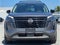 2026 Nissan Pathfinder Platinum Sport Utility 4D