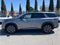 2026 Nissan Pathfinder Platinum Sport Utility 4D