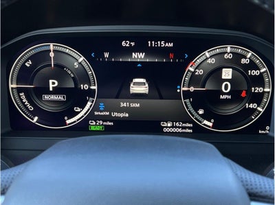 2026 Nissan Rogue Plug-in Hybrid SL Sport Utility 4D