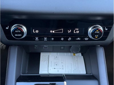 2026 Nissan Rogue Plug-in Hybrid SL Sport Utility 4D