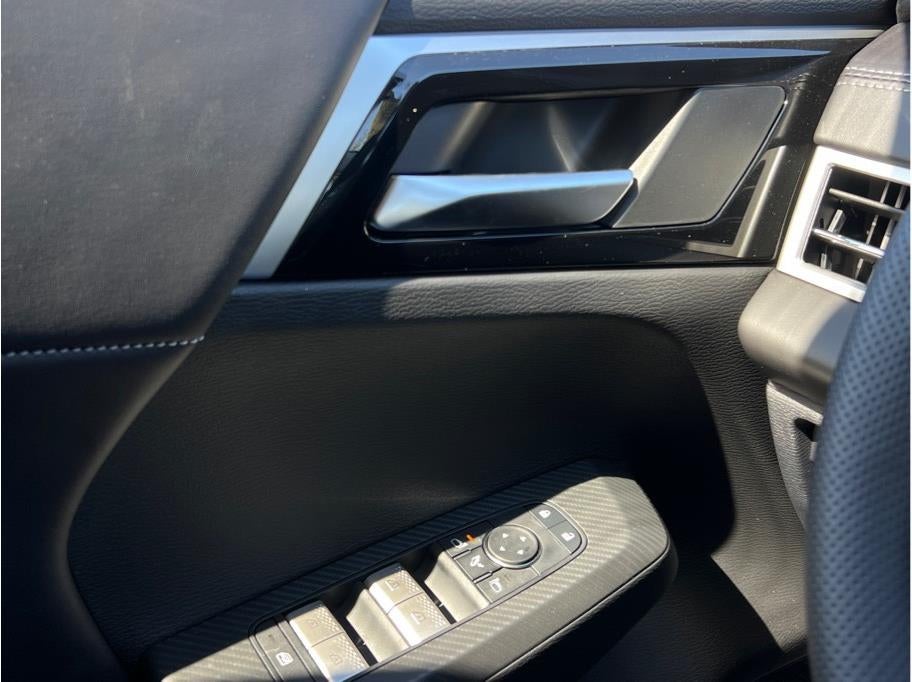 2026 Nissan Rogue Plug-in Hybrid SL Sport Utility 4D