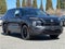 2026 Nissan Rogue Plug-in Hybrid SL Sport Utility 4D
