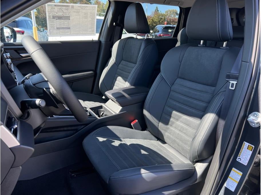 2026 Nissan Rogue Plug-in Hybrid SL Sport Utility 4D