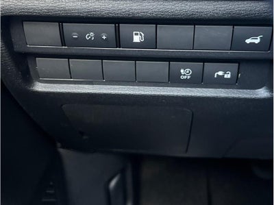 2026 Nissan Rogue Plug-in Hybrid SL Sport Utility 4D