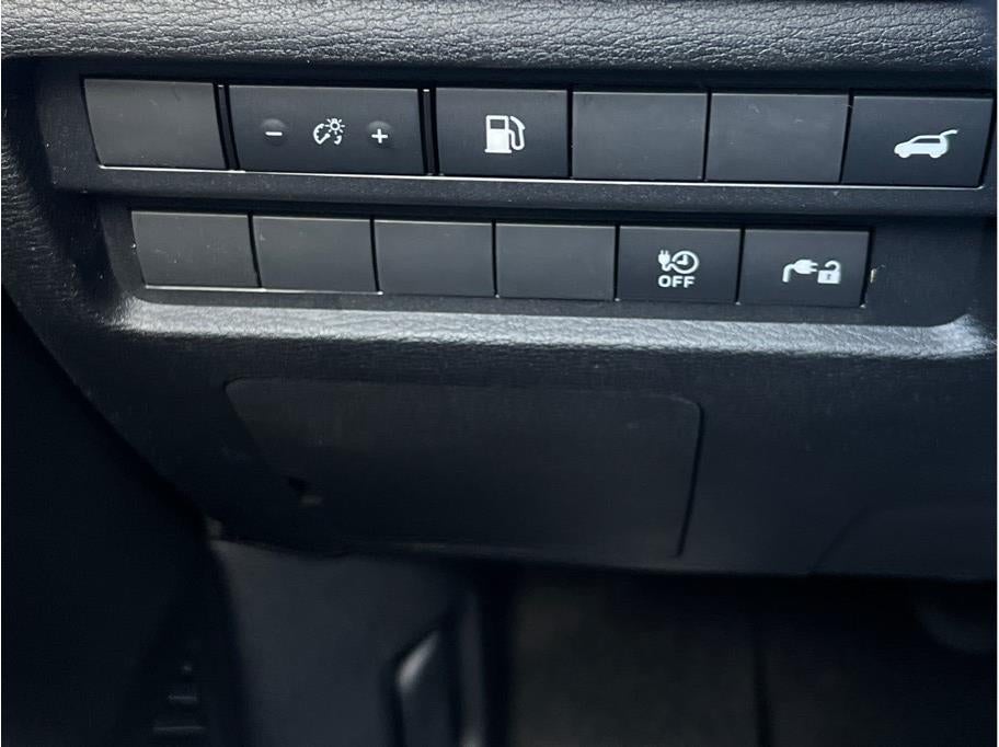 2026 Nissan Rogue Plug-in Hybrid SL Sport Utility 4D