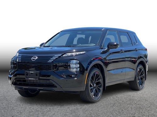 2026 Nissan Rogue Plug-in Hybrid SL Sport Utility 4D