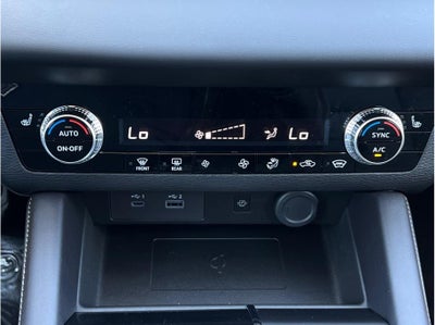 2026 Nissan Rogue Plug-in Hybrid SL Sport Utility 4D