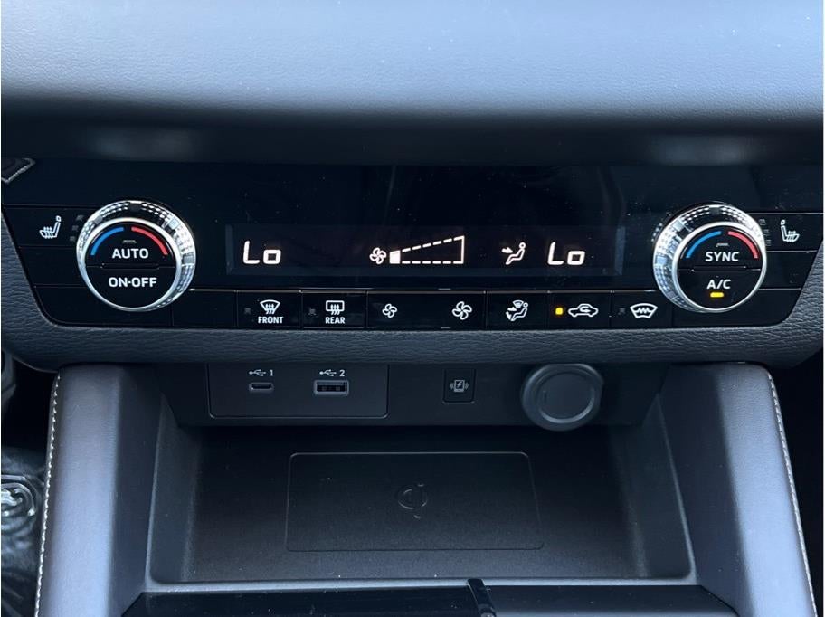 2026 Nissan Rogue Plug-in Hybrid SL Sport Utility 4D