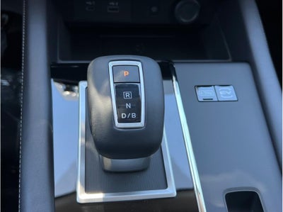 2026 Nissan Rogue Plug-in Hybrid SL Sport Utility 4D