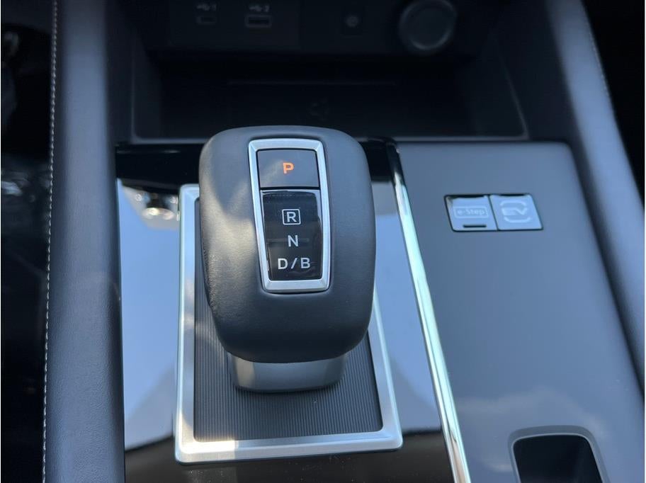2026 Nissan Rogue Plug-in Hybrid SL Sport Utility 4D