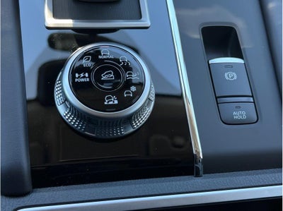 2026 Nissan Rogue Plug-in Hybrid SL Sport Utility 4D