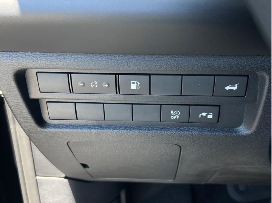 2026 Nissan Rogue Plug-in Hybrid SL Sport Utility 4D