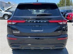 2026 Nissan Rogue Plug-in Hybrid SL Sport Utility 4D
