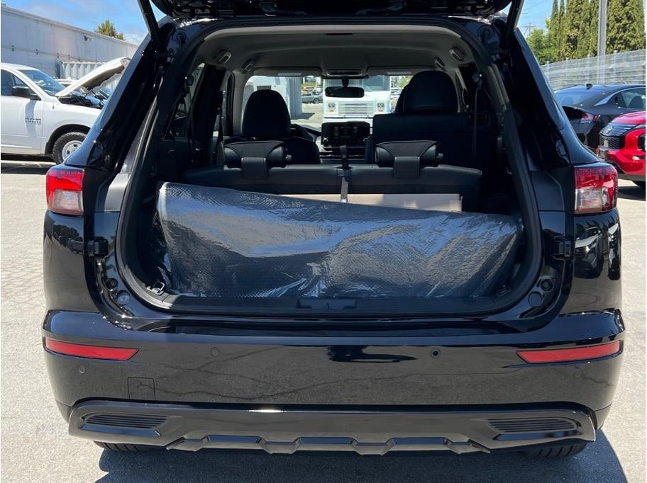 2026 Nissan Rogue Plug-in Hybrid SL Sport Utility 4D