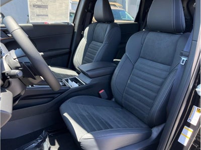 2026 Nissan Rogue Plug-in Hybrid SL Sport Utility 4D