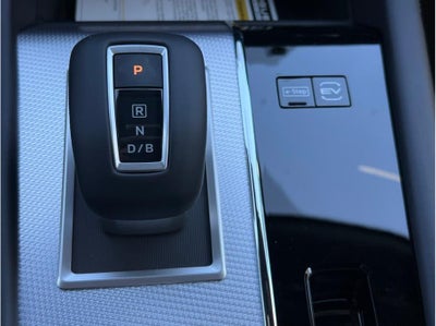 2026 Nissan Rogue Plug-in Hybrid Platinum Sport Utility 4D