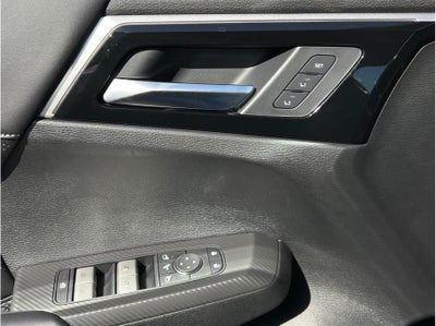 2026 Nissan Rogue Plug-in Hybrid Platinum Sport Utility 4D