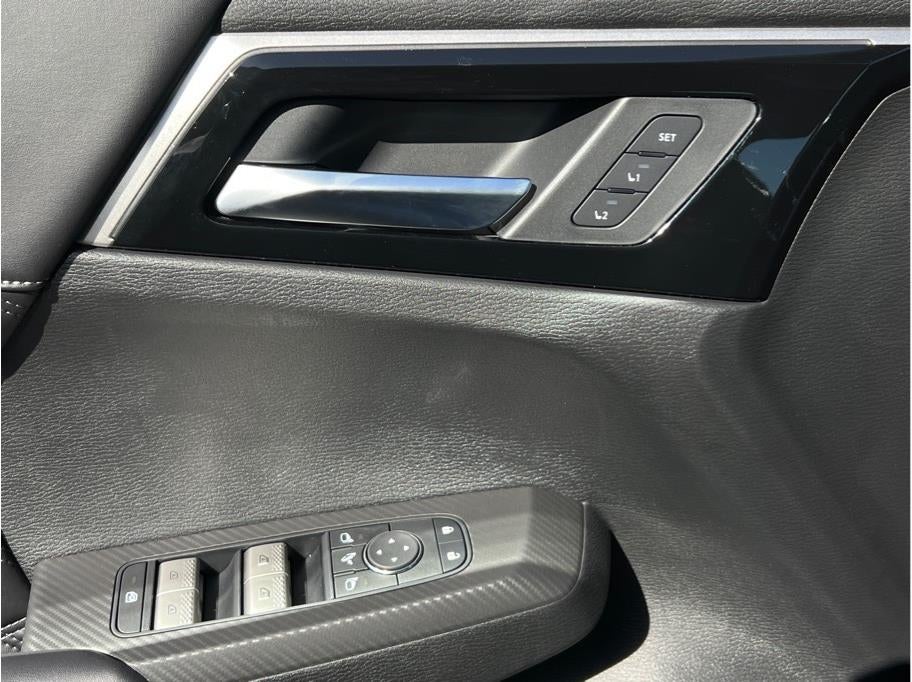 2026 Nissan Rogue Plug-in Hybrid Platinum Sport Utility 4D