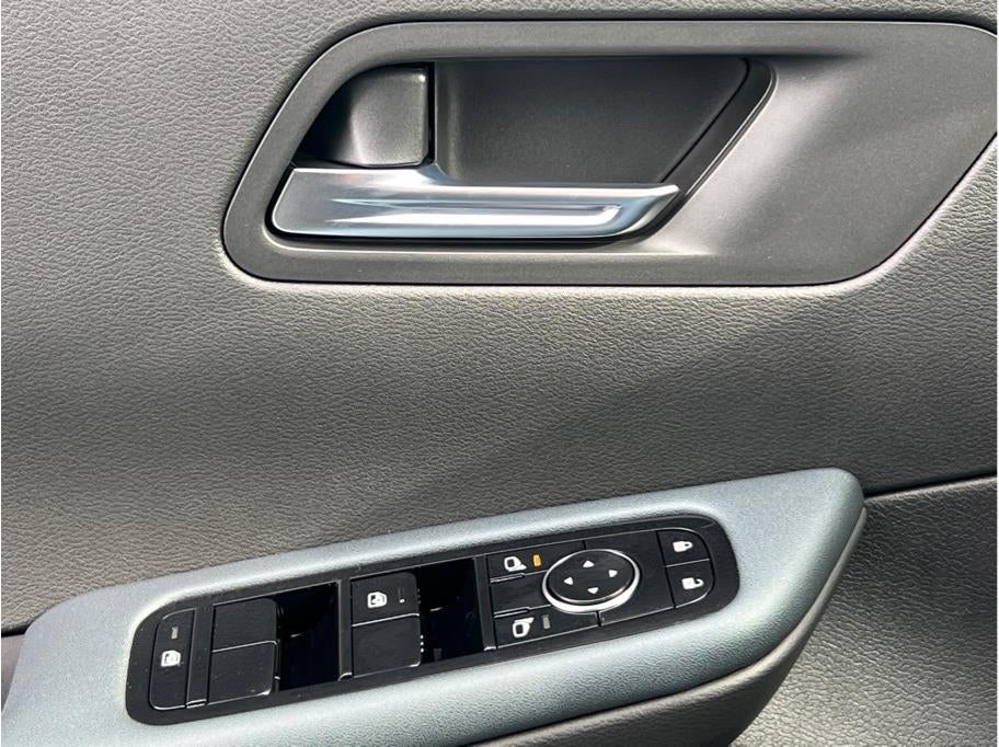 2026 Nissan LEAF S PLUS Hatchback 4D